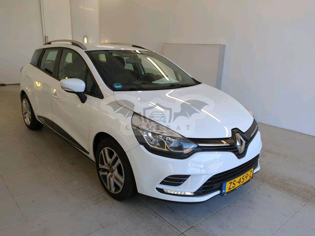 Renault Clio Grandtour 1.5 DCI Zen 2019
