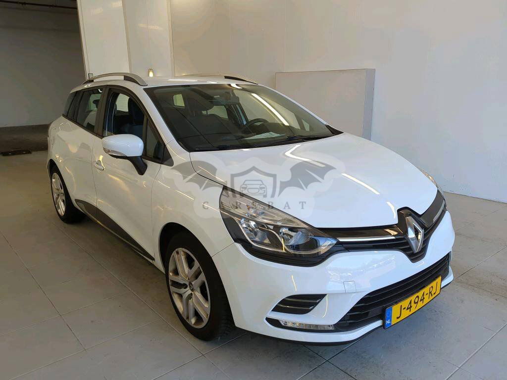Renault Clio Grandtour 1.5 DCI Zen 2020
