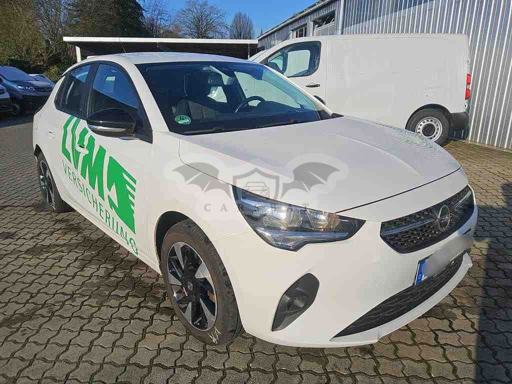 Opel Corsa Edition 2022