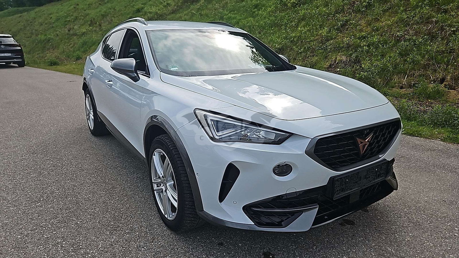 Cupra Formentor 2.0 TDI 2023