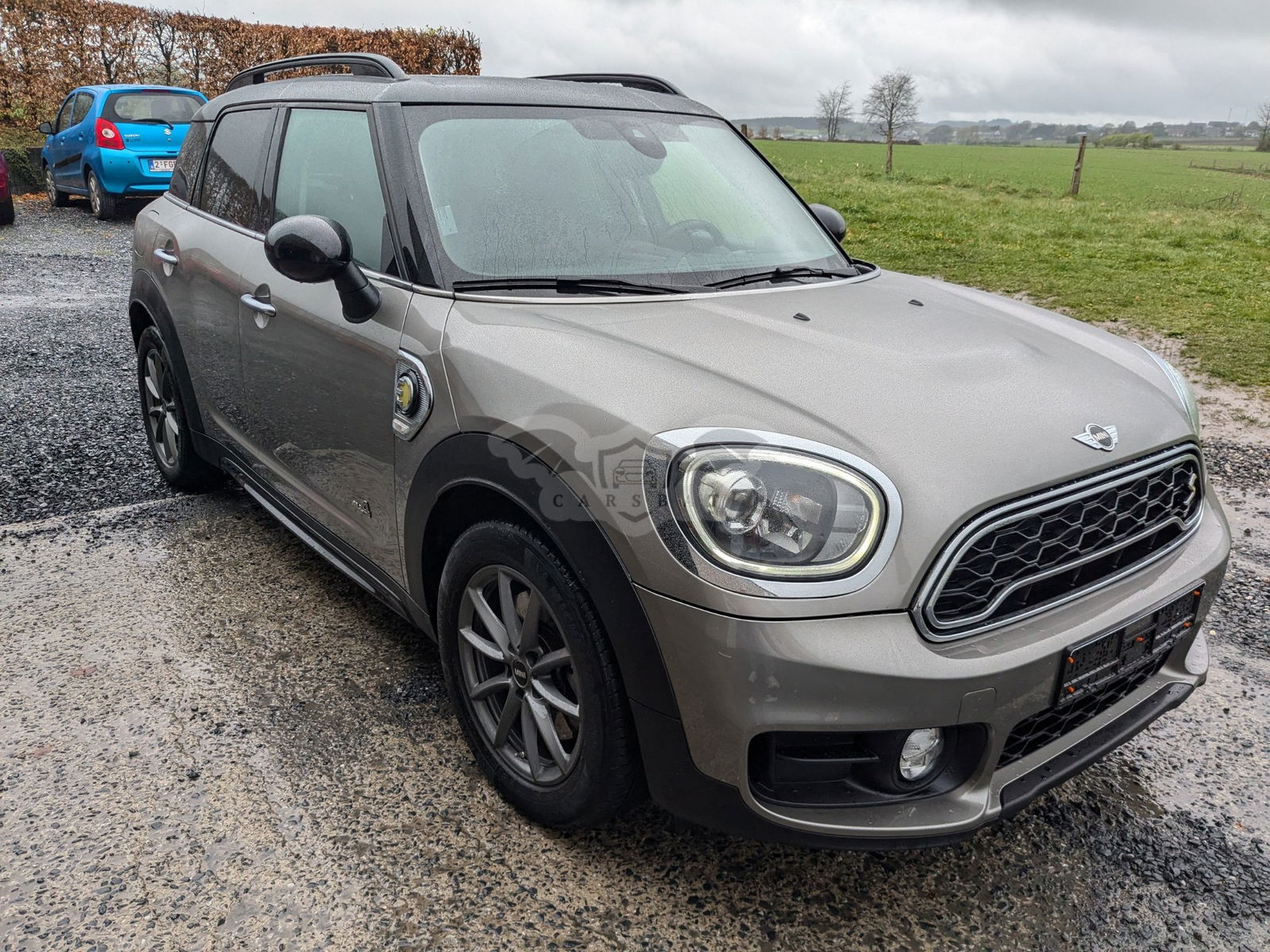 Mini Countryman Cooper SE 1.5 2018