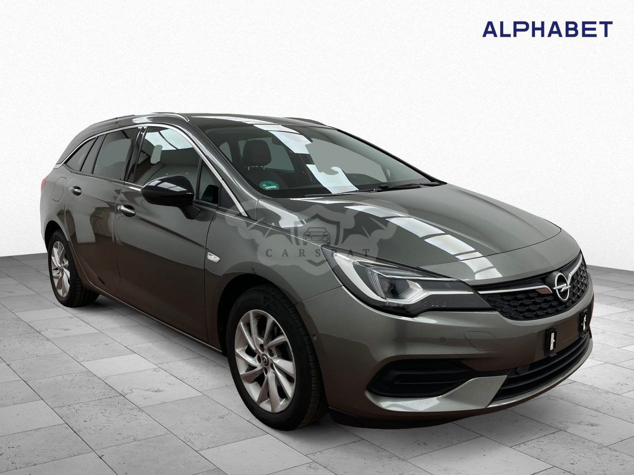 Opel Astra Sports Tourer 1.5 CDTI Elegance 2022