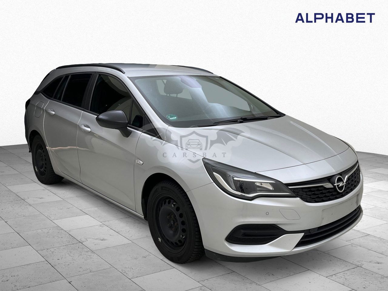 Opel Astra Sports Tourer 1.5 CDTI Edition 2022
