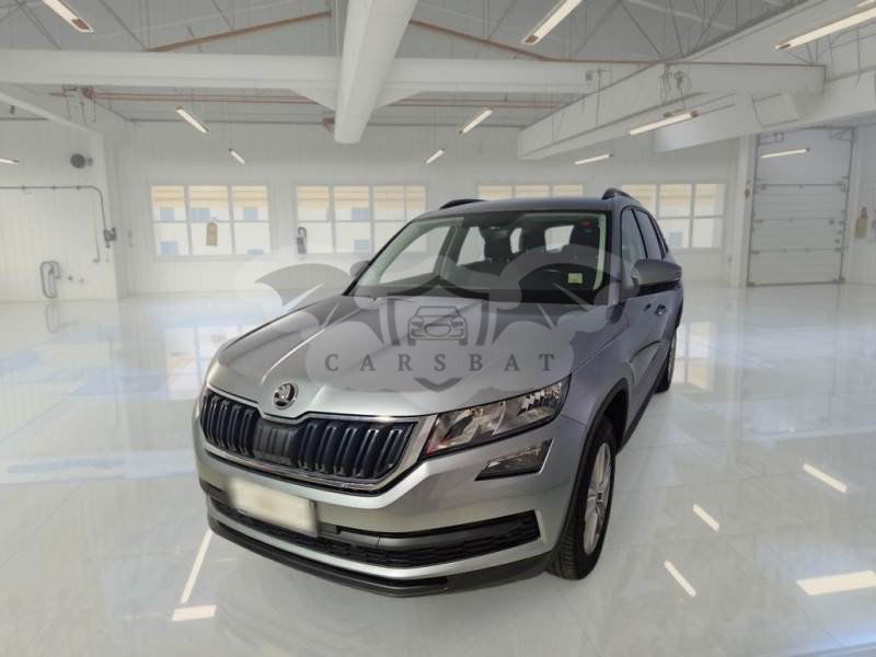 Skoda Kodiaq 2.0 TDI Executive 2020