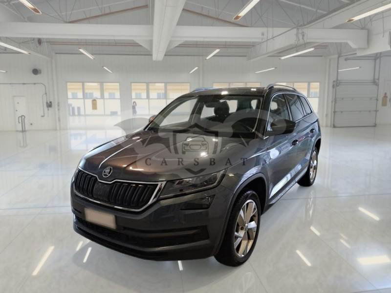Skoda Kodiaq 2.0 TDI Style 2020