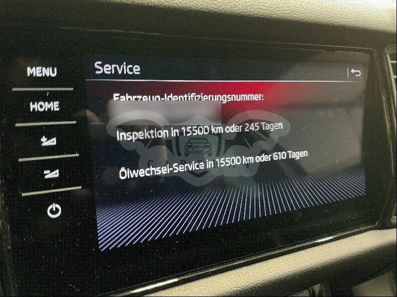 Skoda Kodiaq 2.0 TDI Sportline 2020