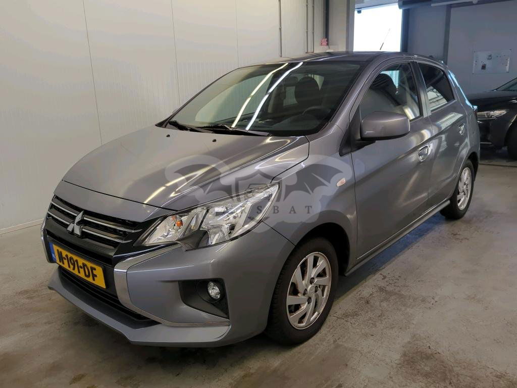 Mitsubishi Space Star 1.2 Intense 2021