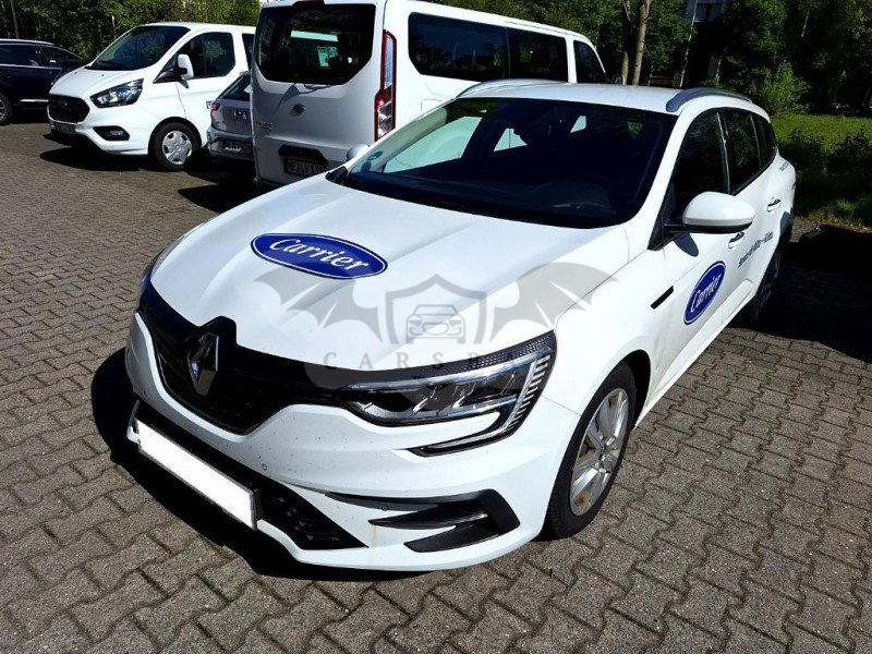 Renault Megane Grandtour Business 2021