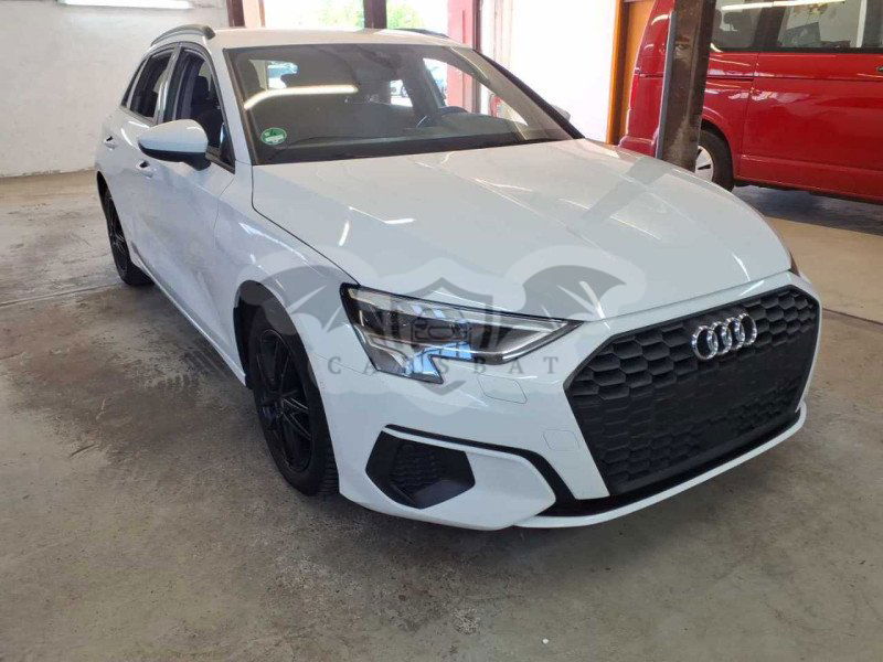 Audi A3 Sportback 35 TFSI 2020