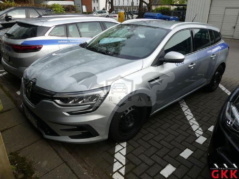 Renault Megane Grandtour Business 2021