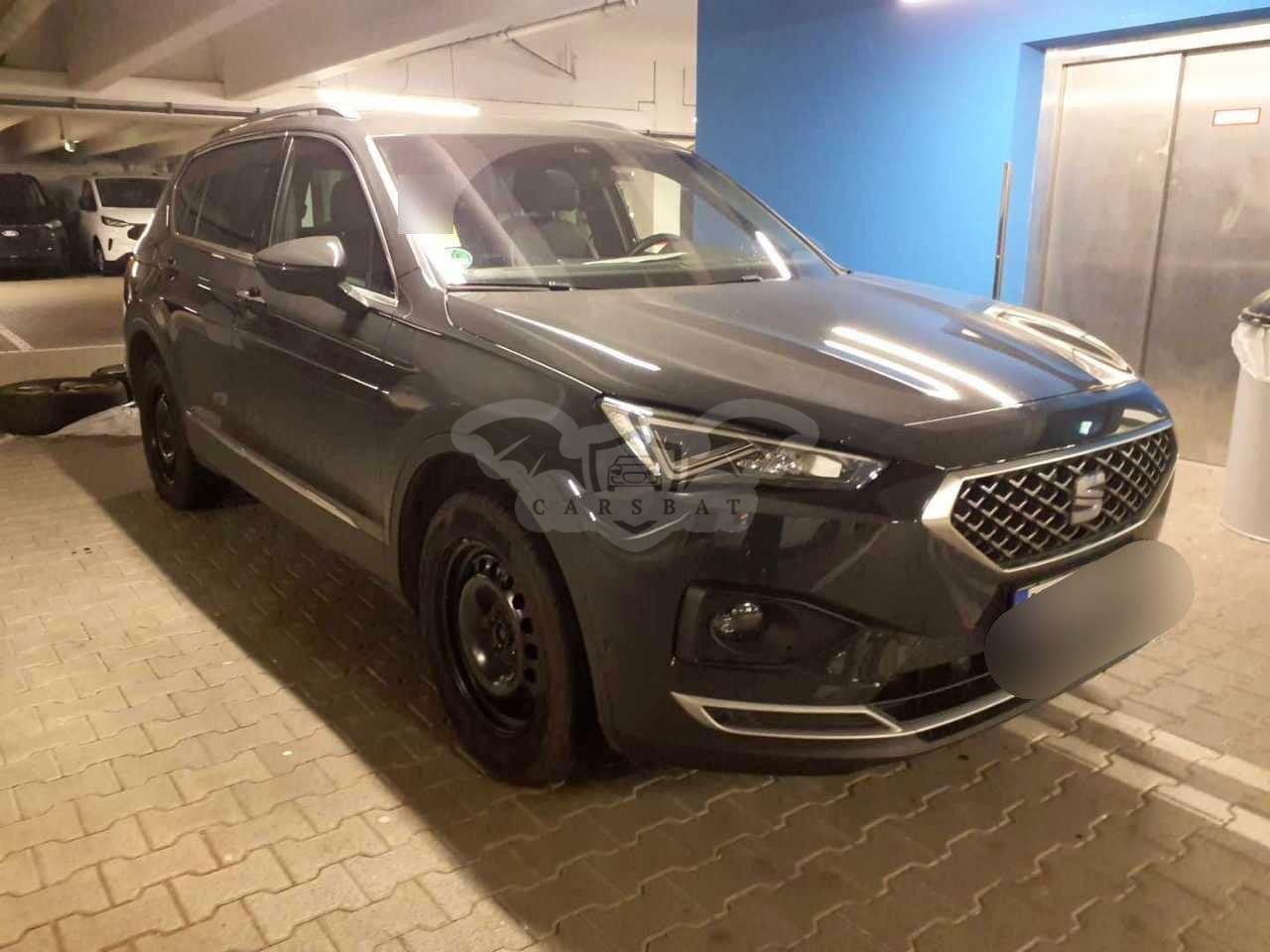 Seat Tarraco 1.5 TSI Style 2023