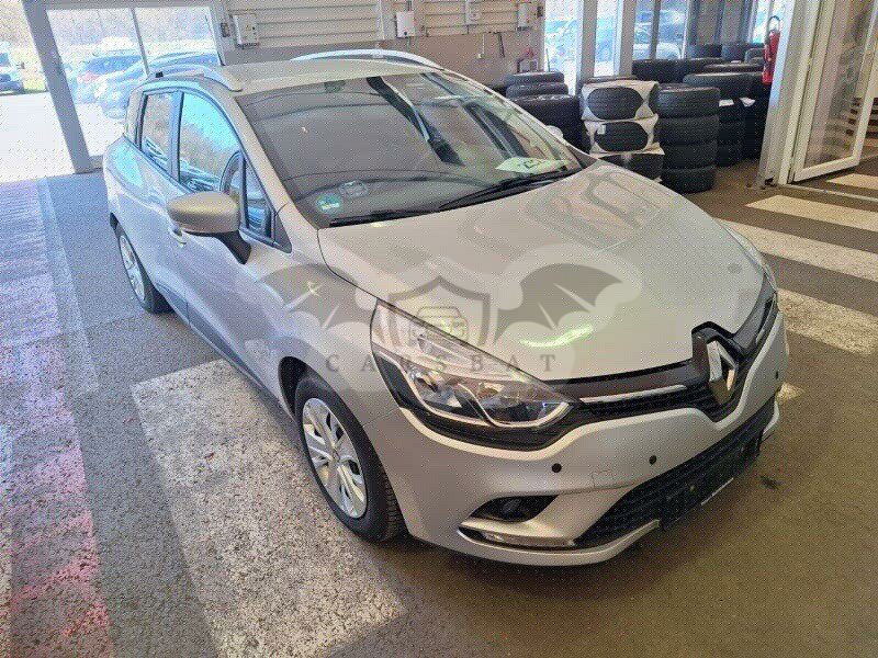 Renault Clio Grandtour 1.5 2019