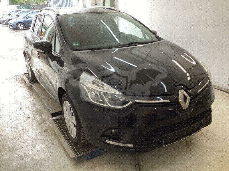 Renault Clio Grandtour 1.5 2019