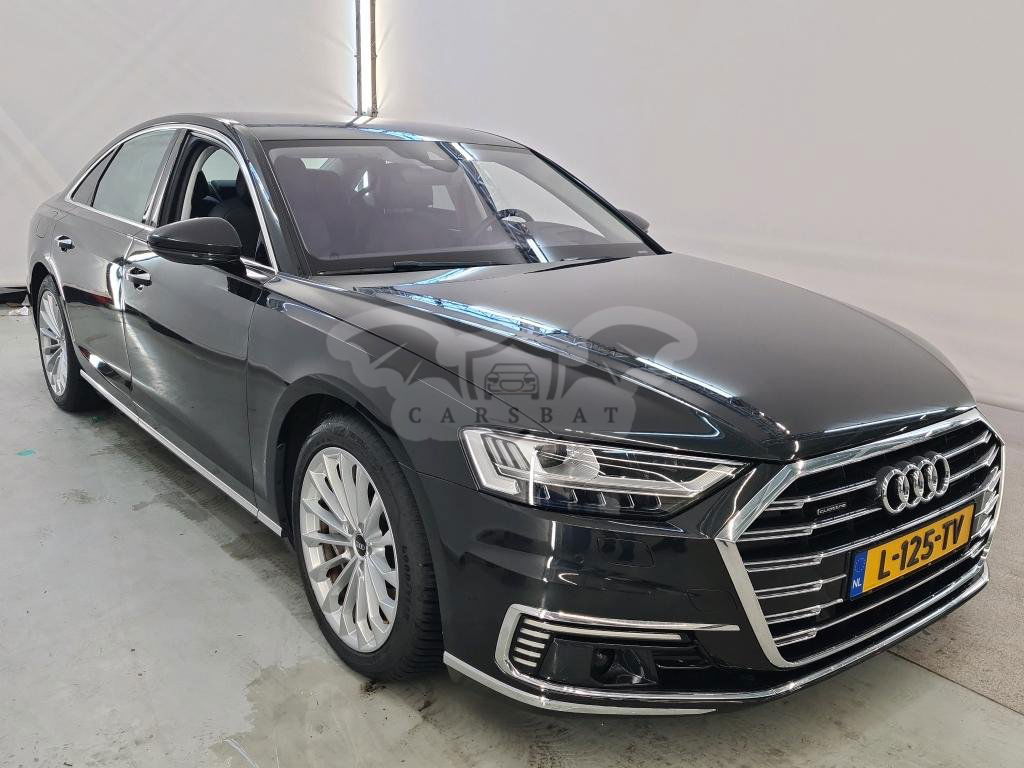 Audi A8 60 TFSIe Pro Line+ 2021