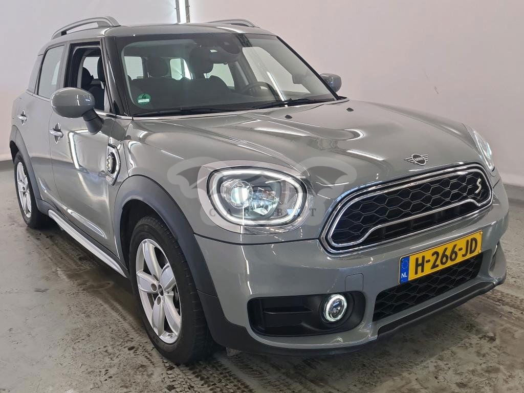 Mini Countryman Cooper SE 2020