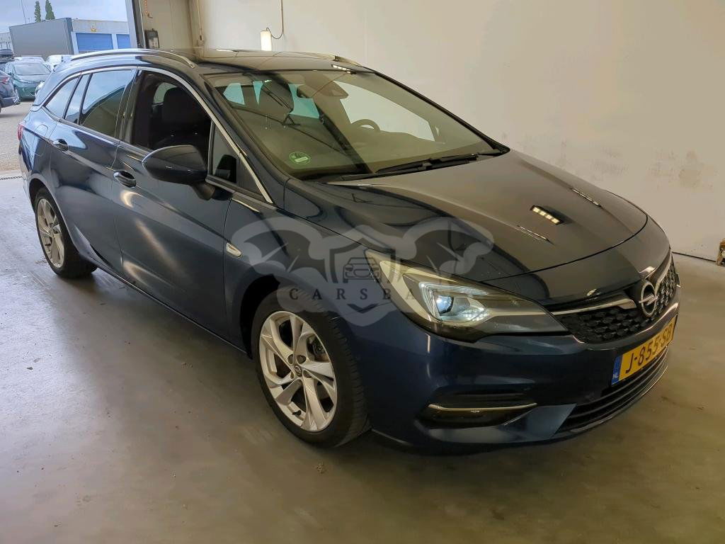 Opel Astra Sports Tourer 1.2 Elegance 2020