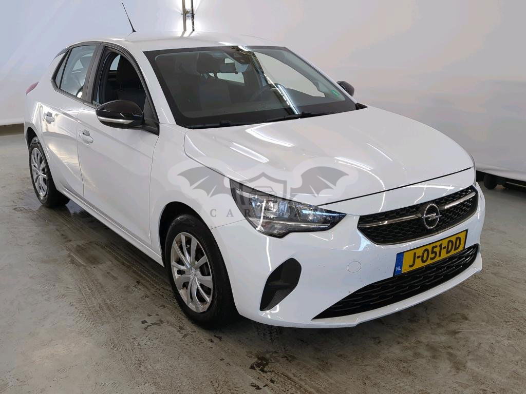 Opel Corsa 1.2 Edition 2020