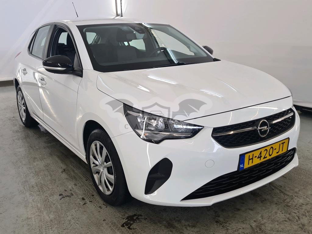 Opel Corsa 1.2i Edition 2020