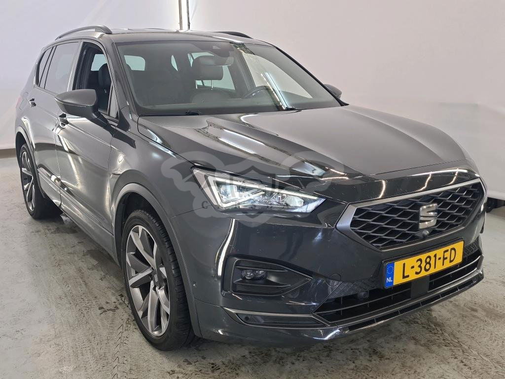 Seat Tarraco 1.5 TSI FR 2021