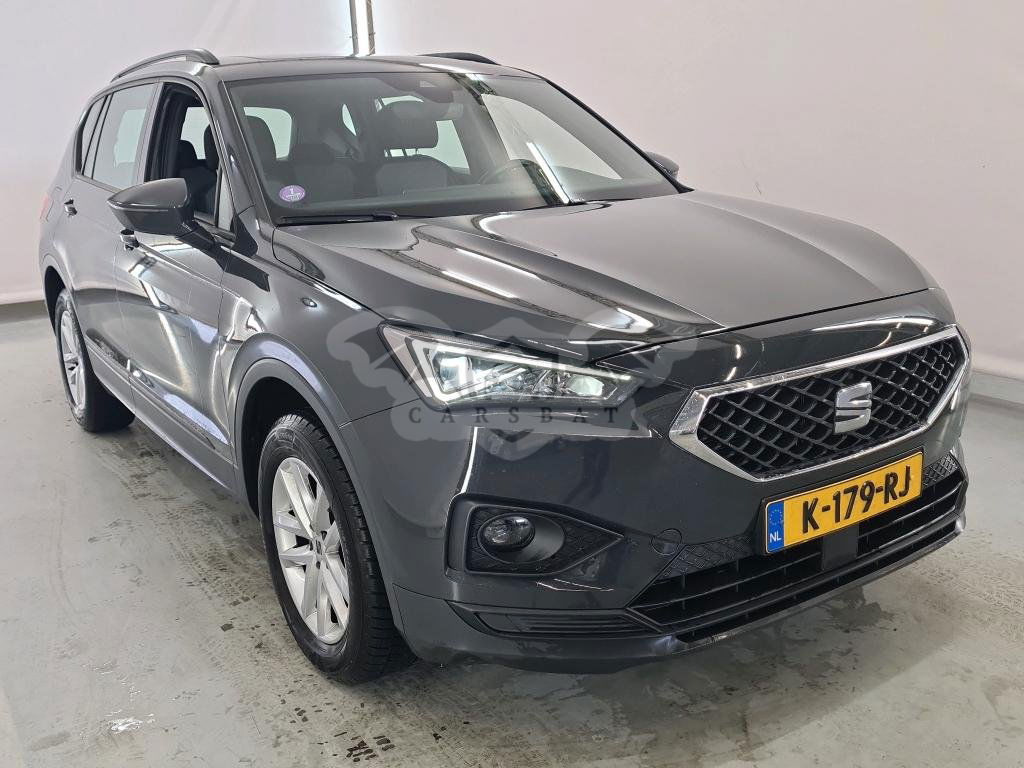 Seat Tarraco 1.5 TSI Style 2021