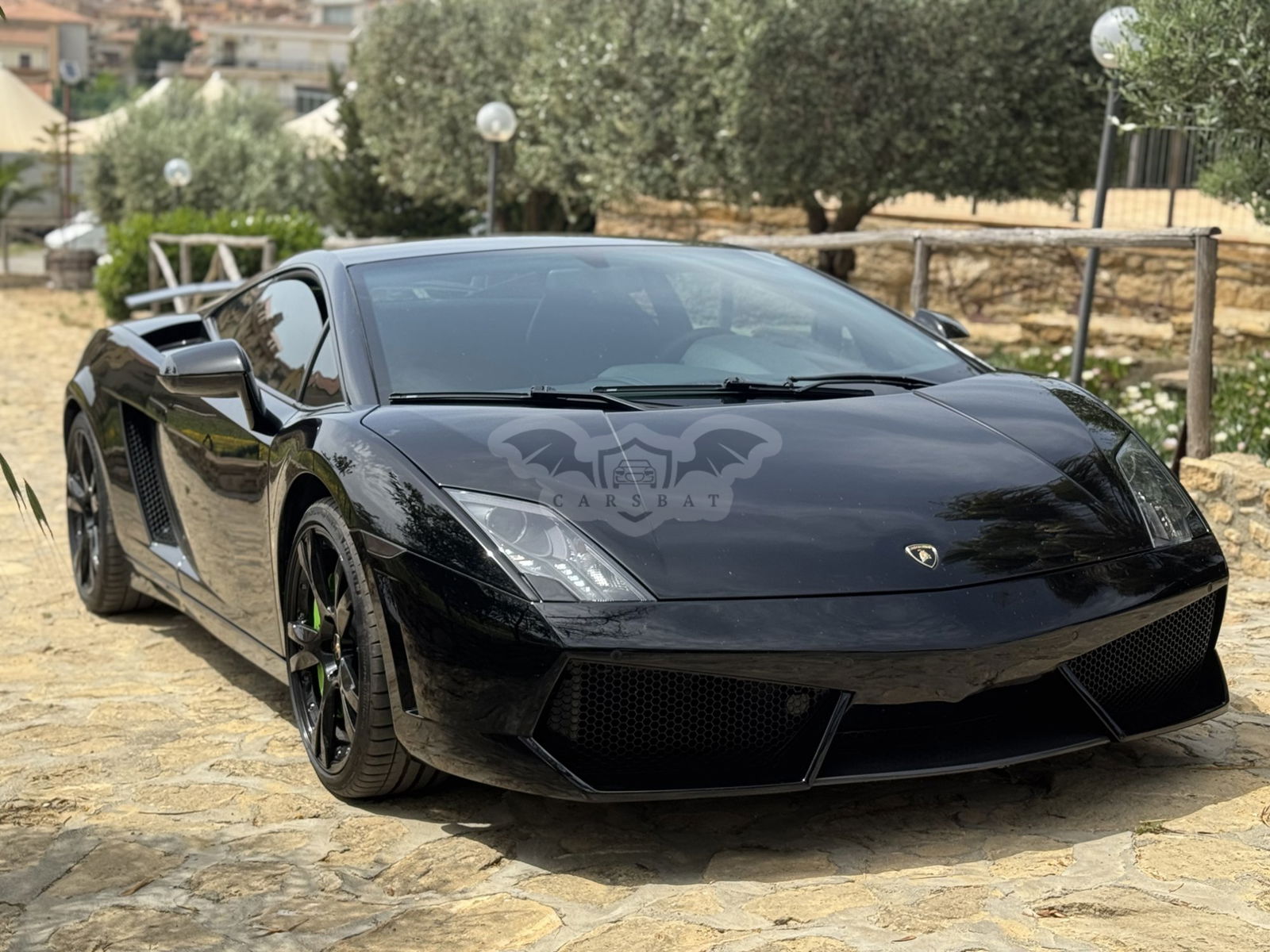 Lamborghini Gallardo 5.2i SE 2010