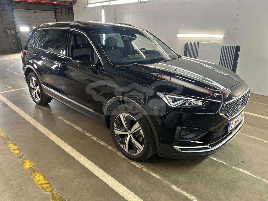 Seat Tarraco 1.4 TSI Xcellence 2021