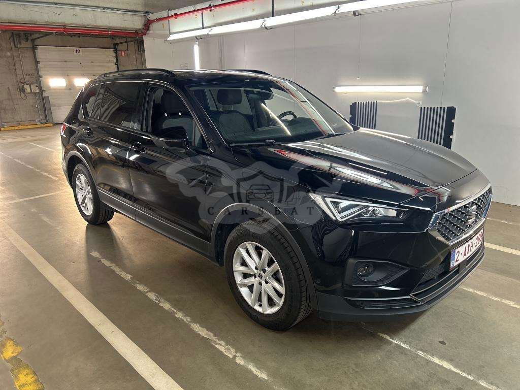Seat Tarraco 1.5 TSI Style 2021