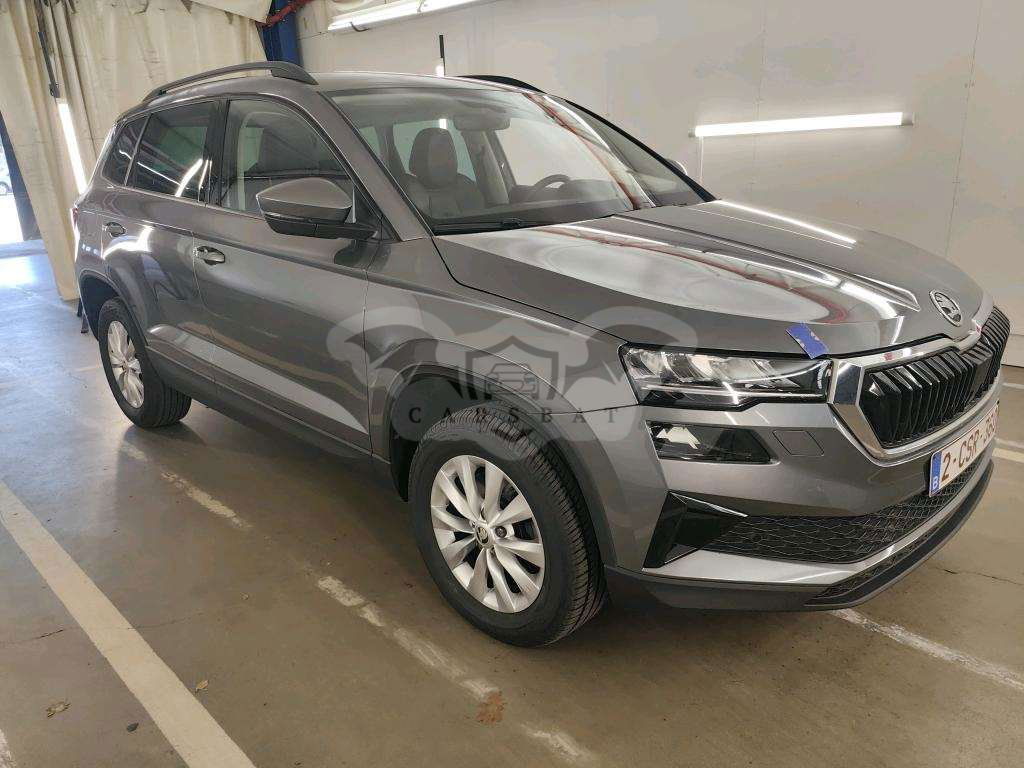 Skoda Karoq 2.0 TDI Clever 2022
