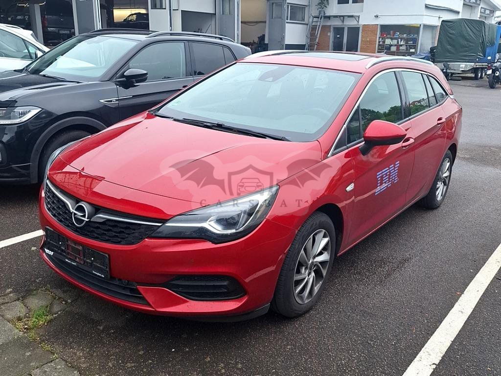 Opel Astra Sports Tourer 1.5 2020