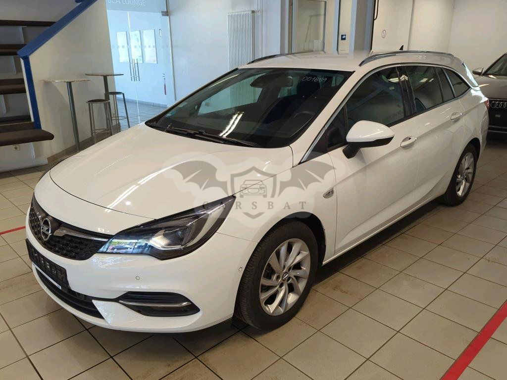 Opel Astra Sports Tourer 1.5 2020