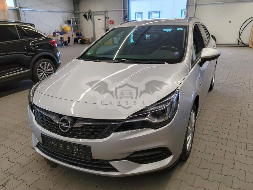 Opel Astra Sports Tourer 1.5 2021