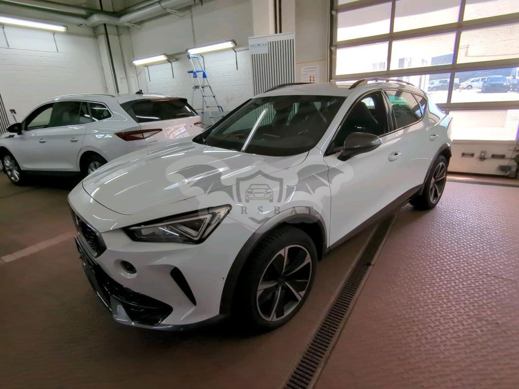 Cupra Formentor 1.5 TSI 2023