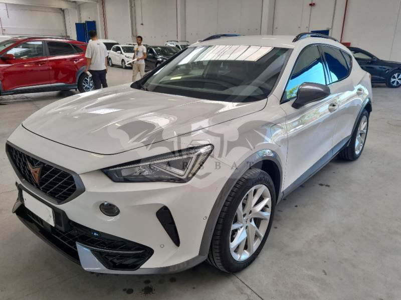 Cupra Formentor 1.4 e-Hybrid 2021