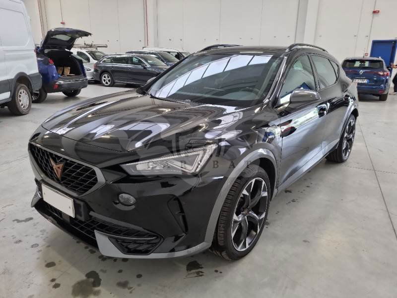 Cupra Formentor 1.4 e-Hybrid 2021