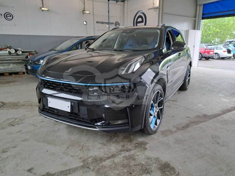 Lynk&Co 01 1.5 2022