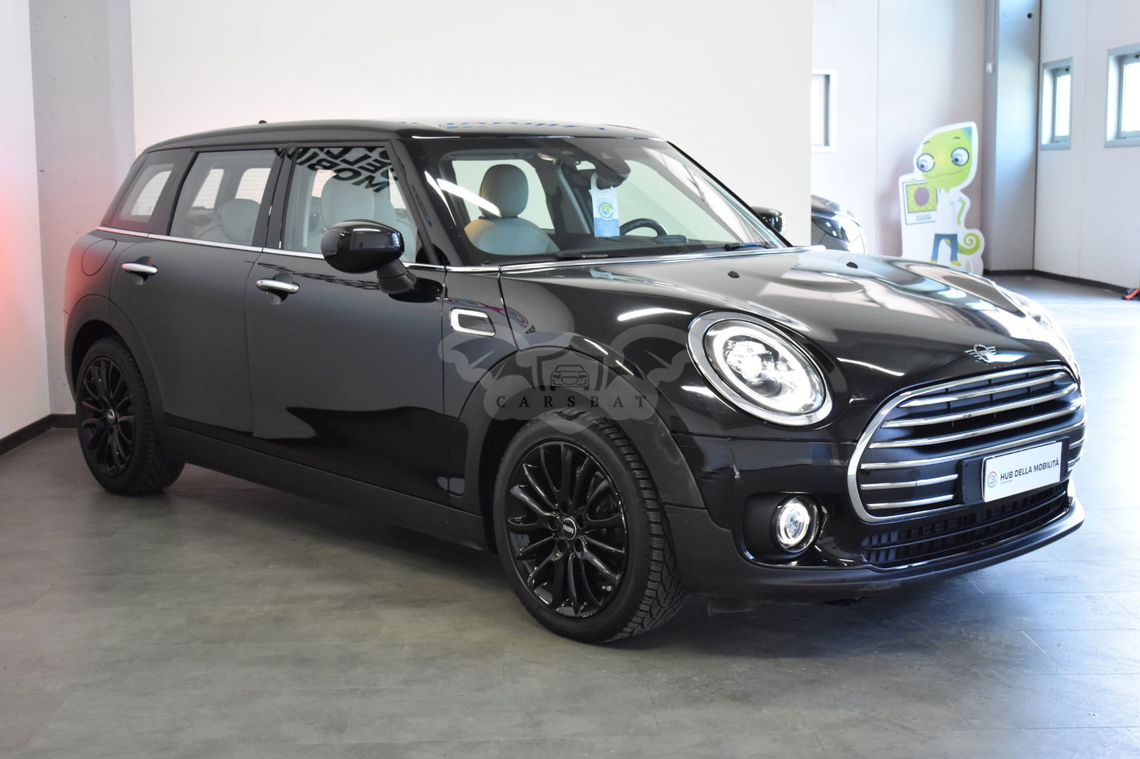 Mini Clubman One D 1.5 2020
