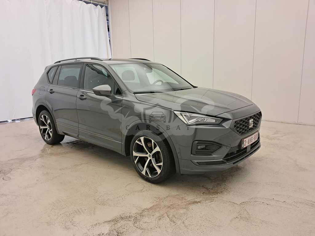 Seat Tarraco 1.4 TSI FR 2021