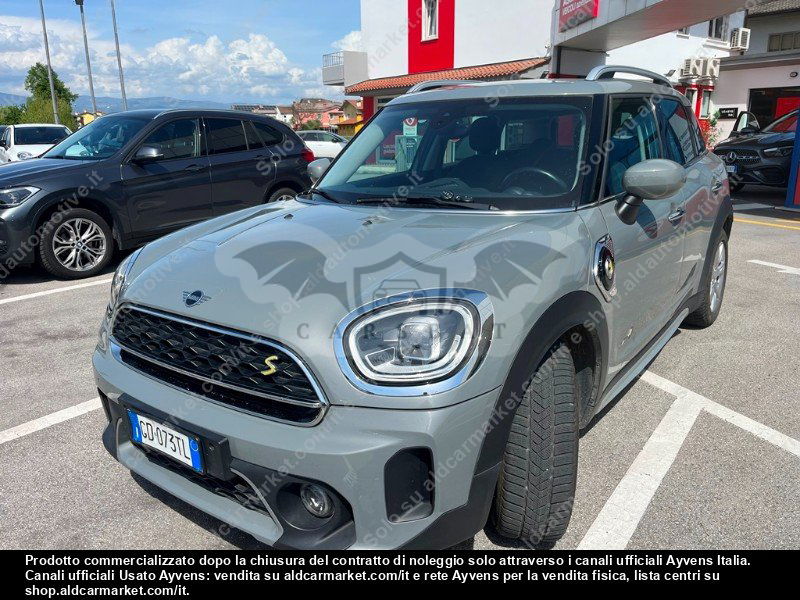 Mini Countryman Cooper SE 2020