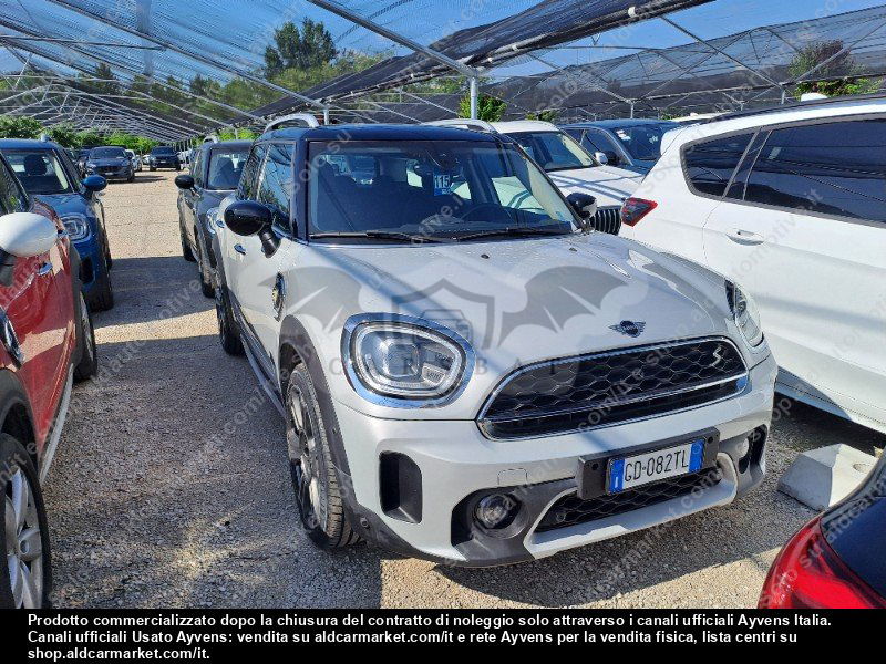 Mini Countryman Cooper SE Business 2020