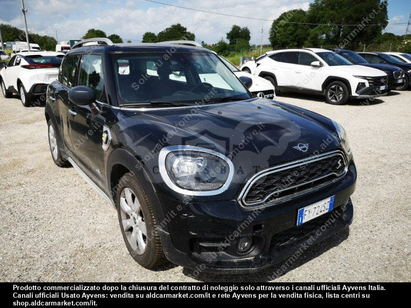 Mini Countryman Cooper SE 2019