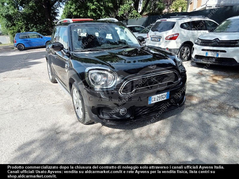 Mini Countryman Cooper SE Business 2020