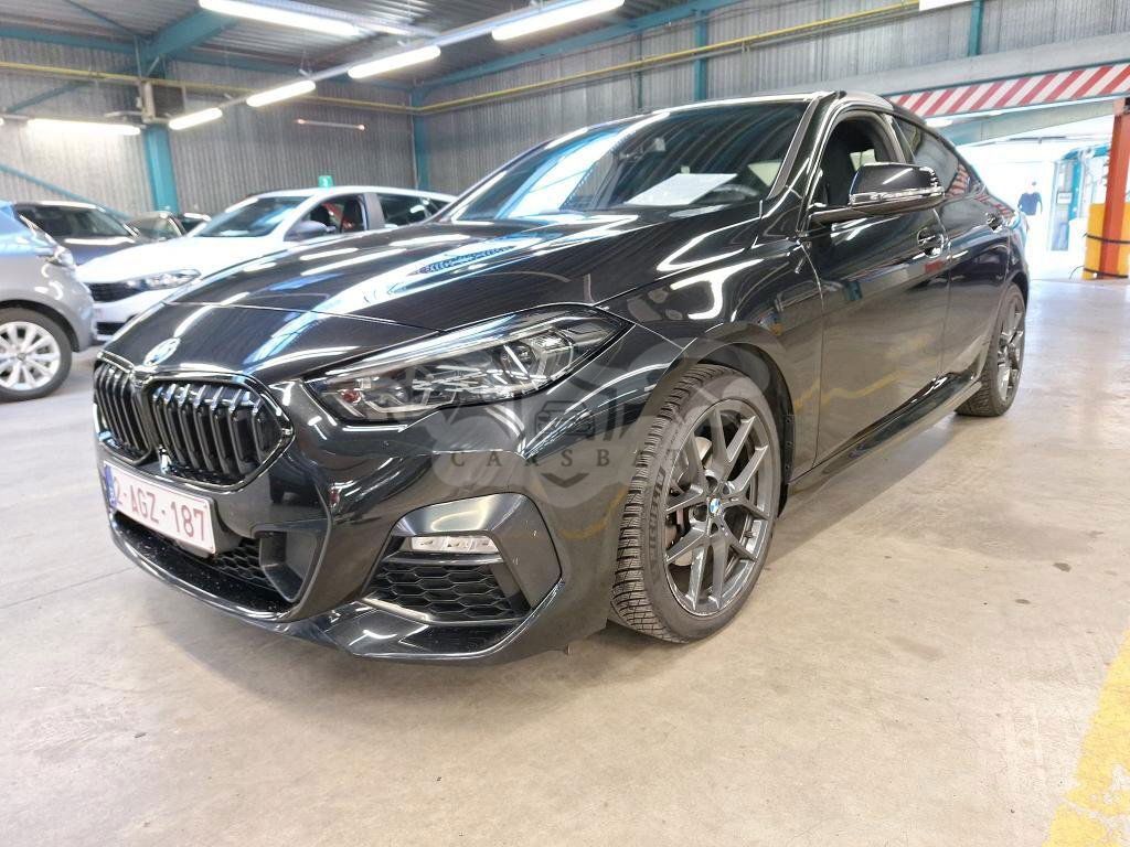 BMW 2 Series Gran Coupé 218i M sport 2021