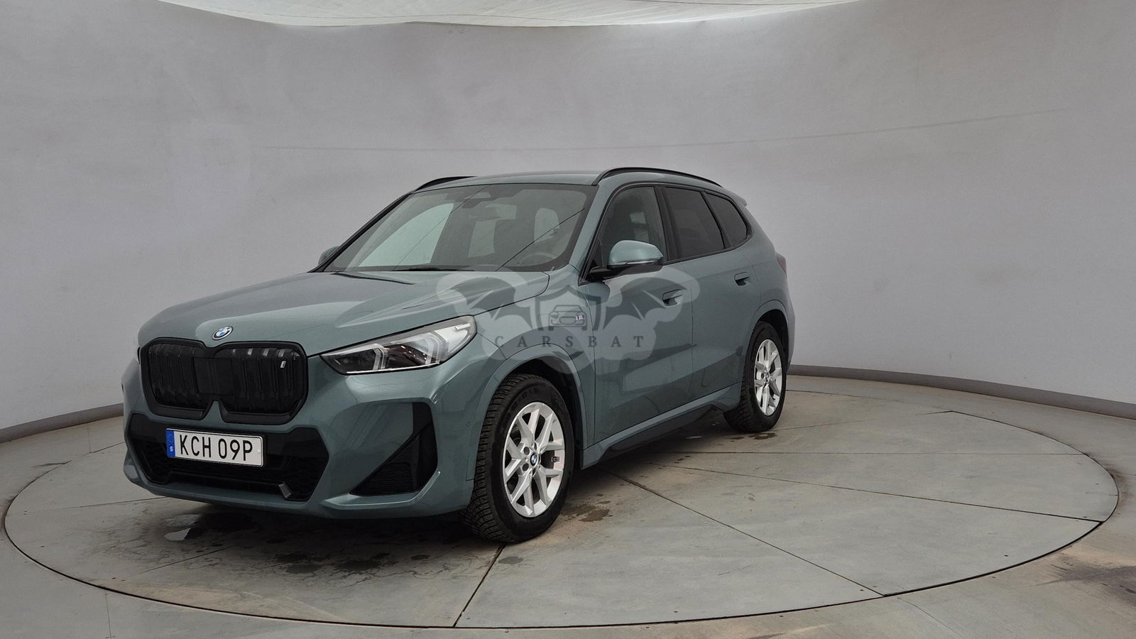 BMW iX1 65 kWh 2023