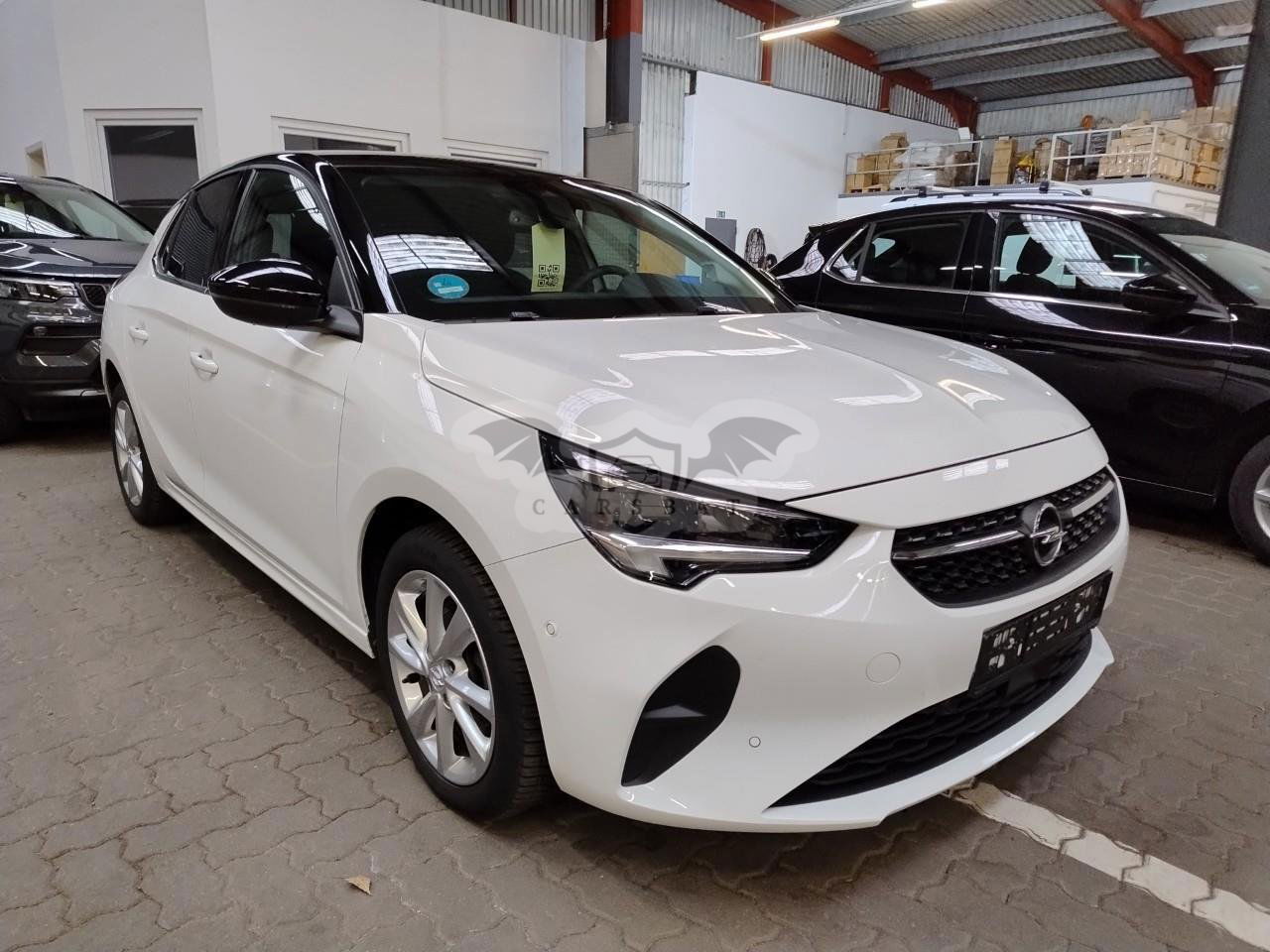Opel Corsa 1.2 Elegance 2023