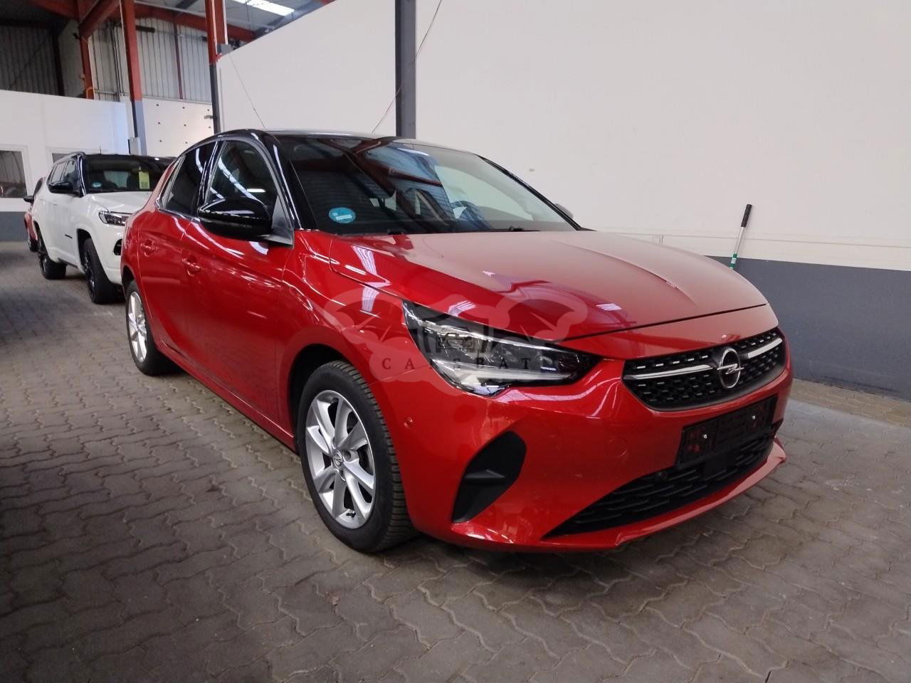 Opel Corsa 1.2 Elegance 2023