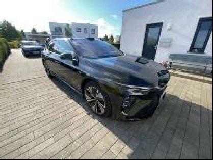 NIO ET7 100 kWh 2023