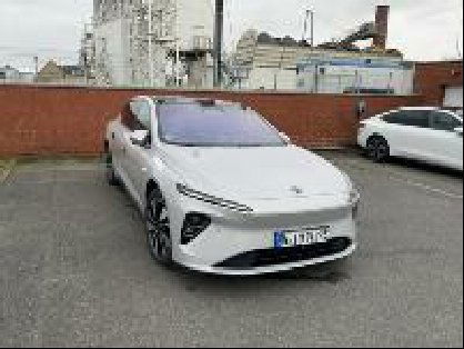 NIO ET7 100 kWh 2023