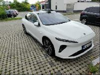 NIO ET7 100 kWh 2023