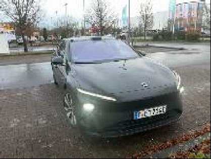 NIO ET7 100 kWh 2023