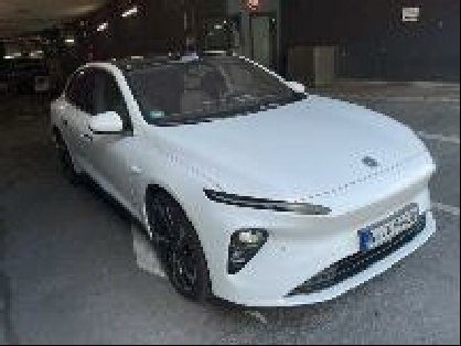 NIO ET7 100 kWh 2023